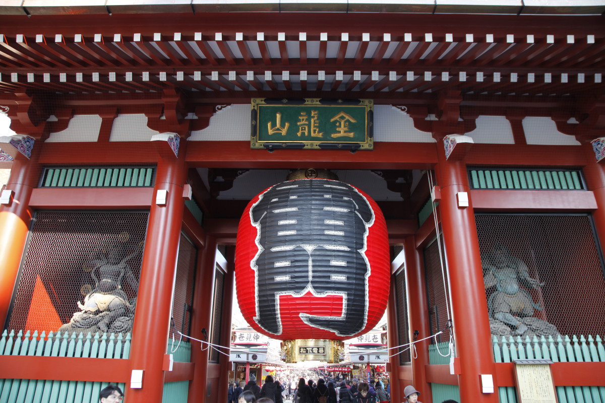 雷門_浅草寺